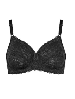 Dámská podprsenka model 15277473 W X černá - Triumph