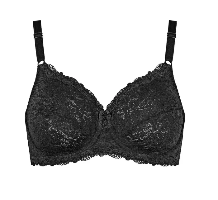Dámská podprsenka model 15277473 W X černá - Triumph