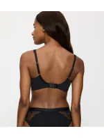 Wild Azalea Florale W01 - BLACK - TRIUMPH BLACK - TRIUMPH