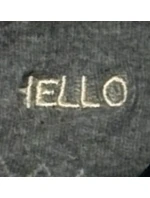 Ponožky   3542 model 21998505 - WiK