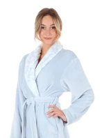 Flora model 20647517 modrá - Vestis Flora model 20647517 modrá - Vestis