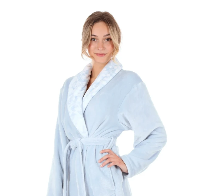 Flora model 20647517 modrá - Vestis Flora model 20647517 modrá - Vestis