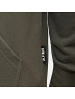 M mikina pánské model 18997249 - Alpinus