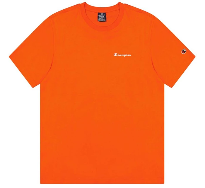 Tričko SS Tee M  pánské model 20624977 - CHAMPION