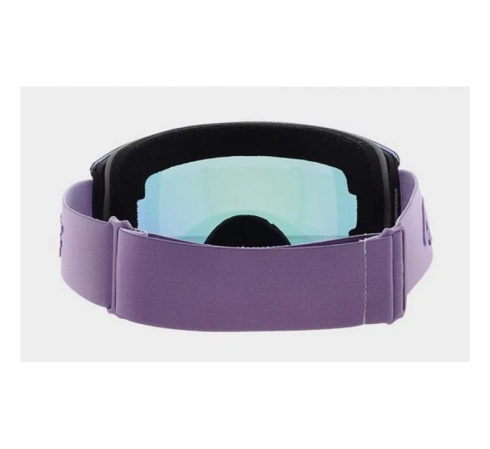 Lyžiarske okuliare 4F 4FWAW24AGOGU044 51S Lyžiarske okuliare 4F 4FWAW24AGOGU044 51S