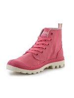 Palladium Pampa Duo Chrome W 74470-699-M