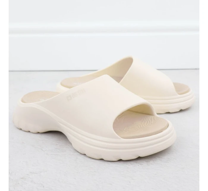 W žabky model 21139339 - Big Star