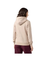 Dámska mikina Champion béžová 118379 MS099