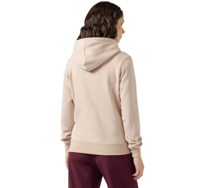 Dámska mikina Champion béžová 118379 MS099