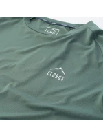 Pánske tričko s dlhým rukávom EIGER POLARTEC Pánske tričko s dlhým rukávom EIGER POLARTEC