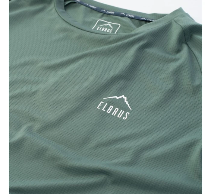 Pánske tričko s dlhým rukávom EIGER POLARTEC Pánske tričko s dlhým rukávom EIGER POLARTEC