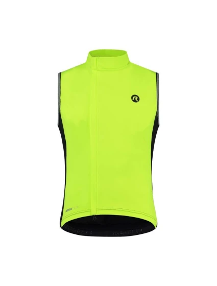 Rogelli kamizelka ESSENTIAL fluor 2XL Rogelli kamizelka ESSENTIAL fluor 2XL