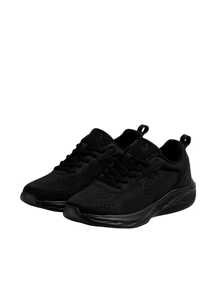Dámské boty  černé 80010 model 22340705 - Fila