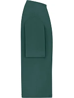 Těžké bio oversize tričko 02. green model 22446123 - Daiber Těžké bio oversize tričko 02. green model 22446123 - Daiber