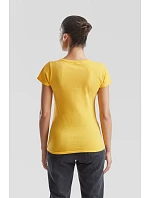LadyFit Original T Dámské tričko model 22445376 black - Fruit of the Loom LadyFit Original T Dámské tričko model 22445376 black - Fruit of the Loom