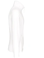 K 911 Mikrofleecová bunda white model 22511527 - Kariban K 911 Mikrofleecová bunda white model 22511527 - Kariban
