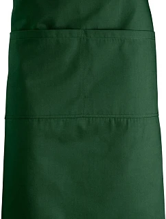 SOL'S Zástěra bottle green model 22519853