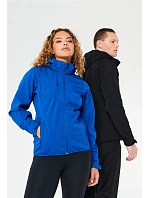 Classics Softshell Hoody W Dámská 3vrstvá softshellová bunda s kapucí model 22471096 dark navy - Clique