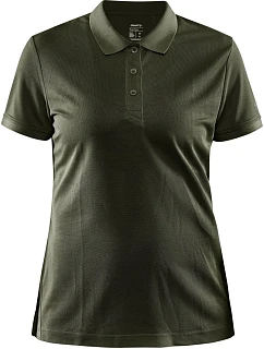 CORE Unify Polo Shirt W Dámské sportovní polo melange model 22467198 - Craft Corporate