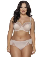 Ava 2110 Azalea Maxi kolor:beige Ava 2110 Azalea Maxi kolor:beige