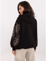 Bluza RV BL model 21378724 czarny - FPrice Bluza RV BL model 21378724 czarny - FPrice