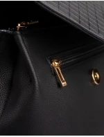 Mestský batoh VUCH Linton Diamond Black