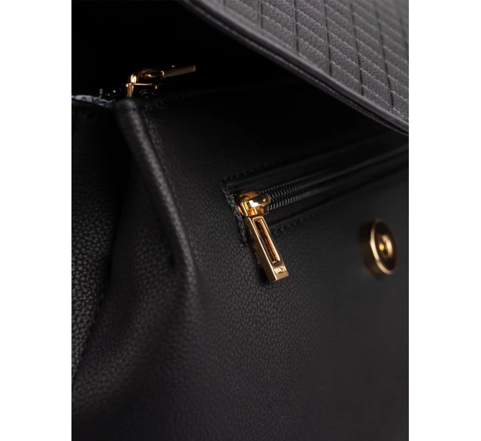 Mestský batoh VUCH Linton Diamond Black