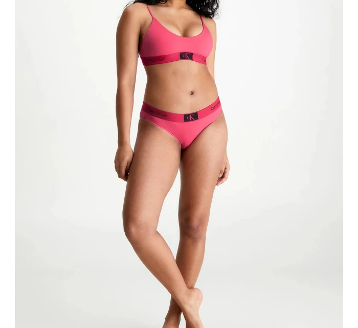 Dámská sportovní podprsenka   model 20901013 - Calvin Klein