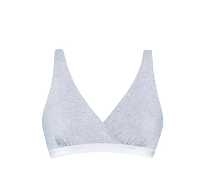 Materská podprsenka Lilly Mama Basic - Mitex