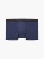 Pánske boxerky NB2682A - 8SB - Tmavomodrá - Calvin Klein