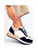 Dámské sportovní boty   model 20116919 - Inello