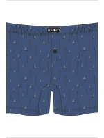 PÁNSKE BAVLNENÉ BOXERKY 3XL-5XL PÁNSKE BAVLNENÉ BOXERKY 3XL-5XL