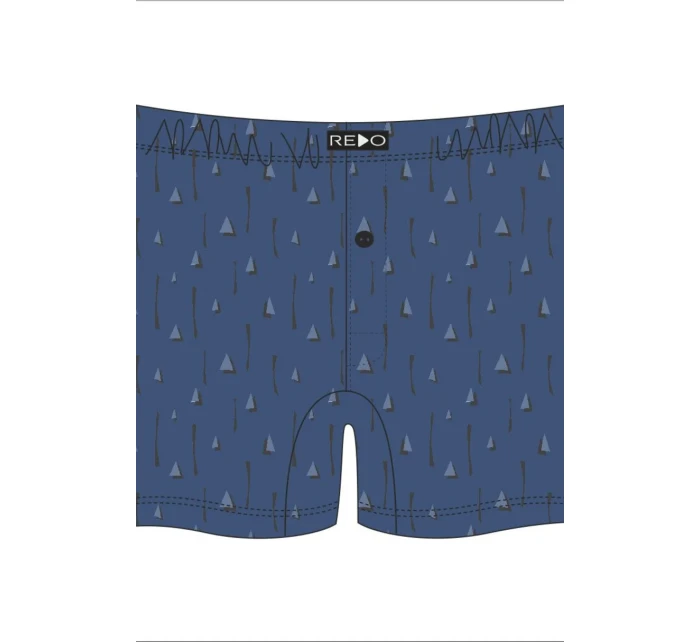 PÁNSKE BAVLNENÉ BOXERKY 3XL-5XL PÁNSKE BAVLNENÉ BOXERKY 3XL-5XL