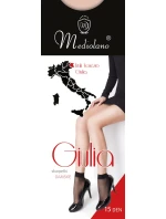 Dámske ponožky GIULIA LYCRA