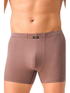 Pánské boxerky MXH model 22326462 B26 - Key