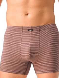 Pánské boxerky MXH model 22326462 B26 - Key