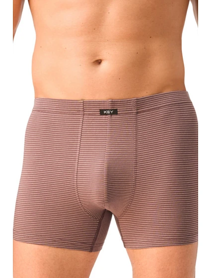 Pánske boxerky MXH 374 B26