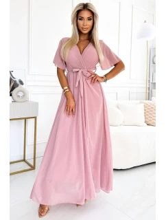 Večerné šaty model 197483 Numoco