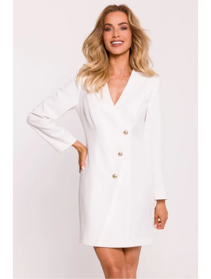 Denné šaty model 199697 Moe