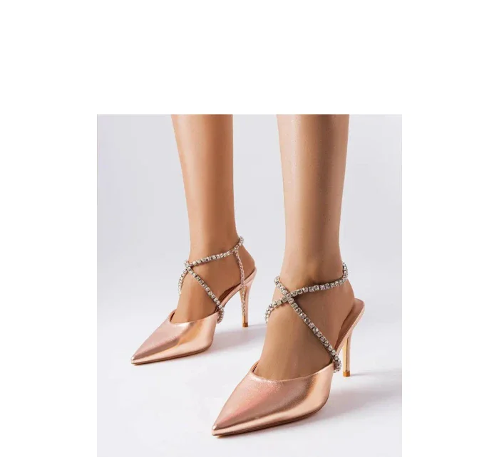 Čerpadlá na ihly model 207898 Solea