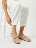 Buty damskie różowe model 22007583 - FashionStreet