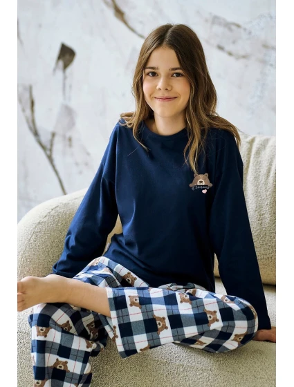 pyžamo délka/r 146158 Z25/26 model 21293138 - Taro