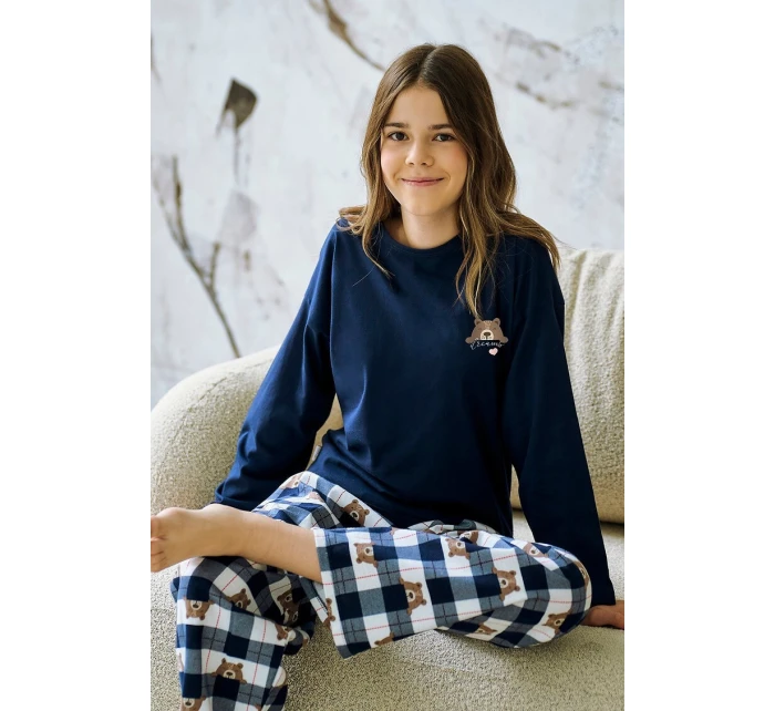 pyžamo délka/r 146158 Z25/26 model 21293138 - Taro