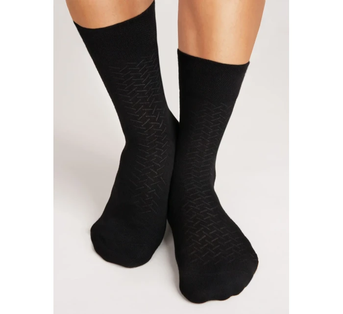 Noviti SB 004 ponožky 39-46