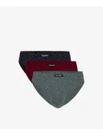 Nohavičky Atlantic 3MP-100 A'3 S-2XL