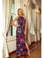 Dámské šaty model 6879461 - numoco Dámské šaty model 6879461 - numoco