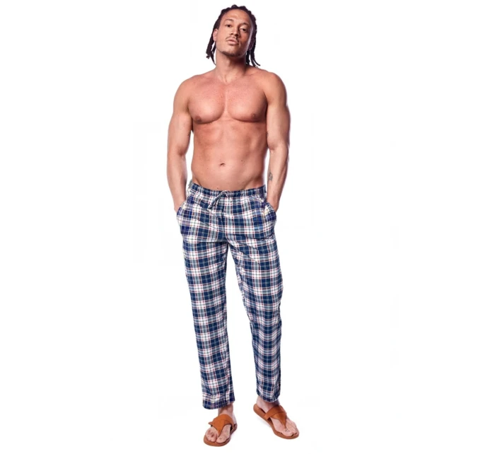 Pánske pyžamové nohavice 691/55 - CORNETTE Pánske pyžamové nohavice 691/55 - CORNETTE