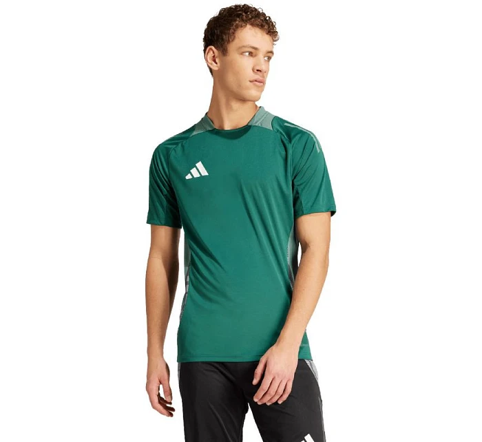 Pánske tréningové tričko adidas Tiro 24 Competition M IS1655