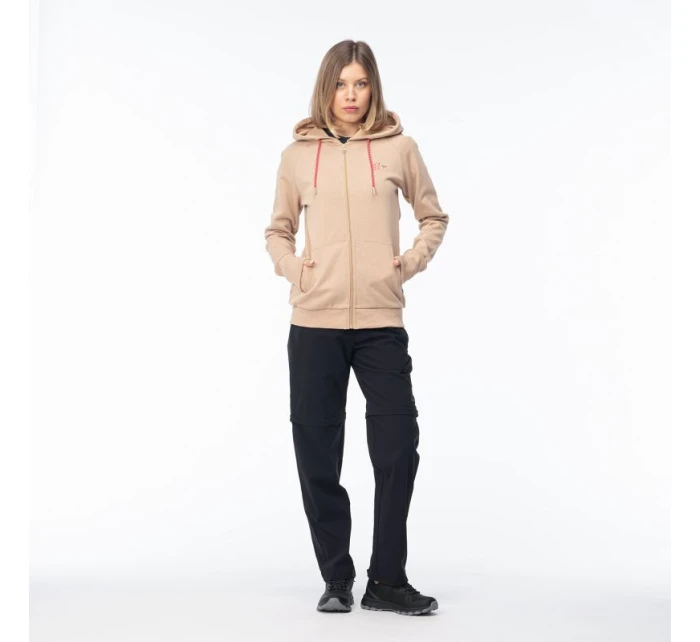 Mikina Elbruz Runa II W 92800596811 Mikina Elbruz Runa II W 92800596811