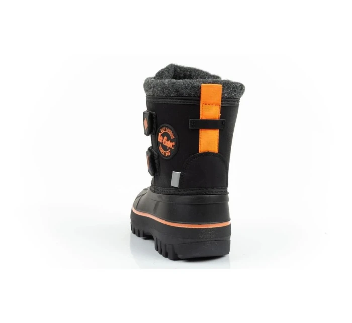 Sněhové boty Cooper Jr model 20535621 - Lee